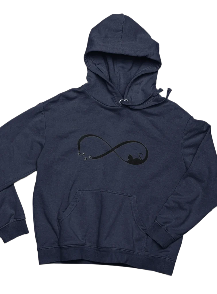cat lover Hoodie