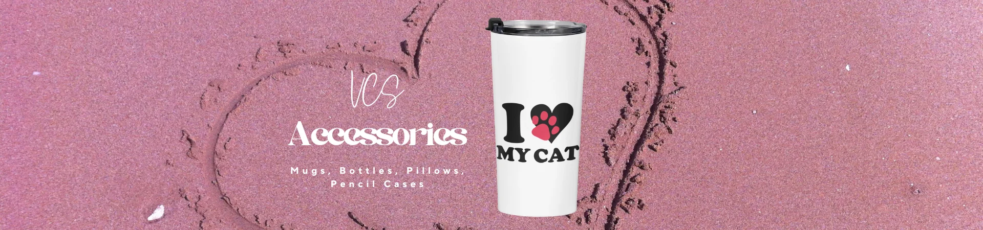 void cat accessories